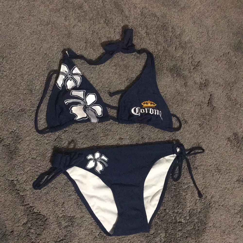 Brand new "Corona" bikini